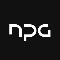 NPG logo - Similar company to Nonuform