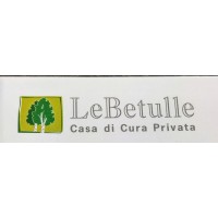 Le Betulle Casa di Cura Srl logo - Similar company to Lilliput Aps