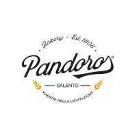 Pandoro logo - Similar company to Msm Solutions Za