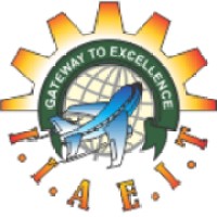 IIAEIT Pune logo - Similar company to Iiaeit Pune