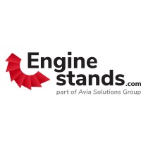 EngineStands.com logo - Similar company to Locatory.Com