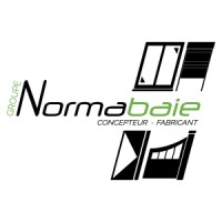 Groupe Normabaie logo - Similar company to Mindustries