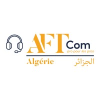 AFTCOM DZ logo - Similar company to Buroval