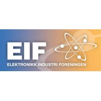 EIF - Elektronikk Industri Foreningen logo - Similar company to Topro Elektronikk As