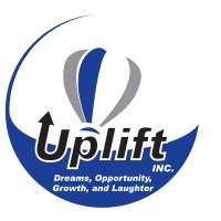 Uplift, Inc logo - Similar company to Uplift, Inc.