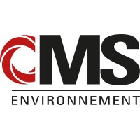 CMS ENVIRONNEMENT logo - Similar company to Cms Environmental Solutions
