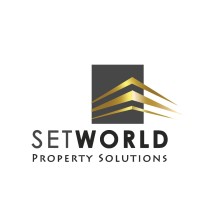 Setworld Property Solutions logo - Similar company to Protech Property Solutions Ltd