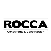 ROCCA Consultoría y Construcción logo - Similar company to Soiltec S.A.