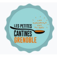Les Petites Cantines Grenoble logo - Similar company to Zero Waste Grenoble