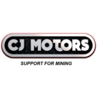 CJ MOTORS logo - Similar company to Fire Protection System