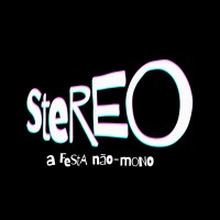 STEREO - a festa não mono logo - Similar company to Cubo9®