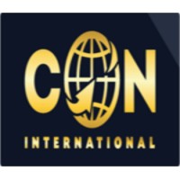 CON International logo - Similar company to Cw Technology