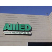 Allied Gases & Welding Supplies, Inc. logo - Similar company to Phoenix Welding