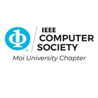 IEEE Computer Society - Moi University Chapter logo - Similar company to Nichecloudware