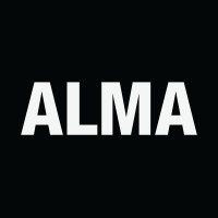 AL-M-A logo - Similar company to Opensource031