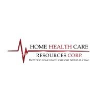 Home Health Care Resources Corp. logo - Similar company to South Bay Home Health Care