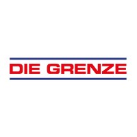 Die Grenze logo - Similar company to Rational Nederland Grootkeukentechniek Bv