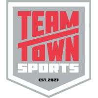 Team Town Sports logo - Similar company to Alberta Alpine Ski Association