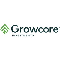 Growcore Investments logo - Similar company to Windrose Advisors