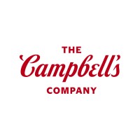 The Campbell's Company logo - Similar company to The Hershey Company