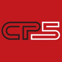 CP5 logo - Similar company to Isolation Trivia