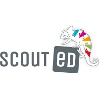 Scout Ed logo - Similar company to Intersyst Gmbh