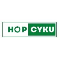 HOPCYKU logo - Similar company to Direcharge