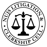 NUJS Litigation and Clerkship Cell logo - Similar company to Ilsa (Nujs Chapter)