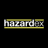 Hazardex Media Group logo - Similar company to Compex