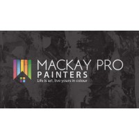 Mackay Pro Painters logo - Similar company to Cleandirect