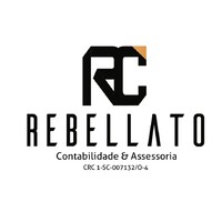 Rebellato Contabilidade & Assessoria logo - Similar company to Oestecont Contabilidade