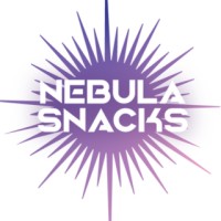 Nebula Snacks logo - Similar company to Rootlebox