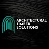 Architectural Timber Solutions logo - Similar company to John Ryan Group