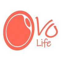 OvoLife logo - Similar company to Nahal Fertility Program