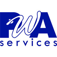 PWA Services Limited logo - Similar company to Pwa Service