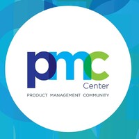Product Management Community Center logo - Similar company to Ukrainian Rust Community