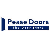 Pease Doors logo - Similar company to Kpd Company
