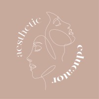 Aesthetic Educator logo - Similar company to B Local Texas