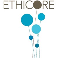 Ethicore logo - Similar company to Home Instead Swindon & Vale Of White Horse
