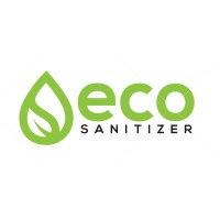 Eco Sanitizer logo - Similar company to Miss Kimya