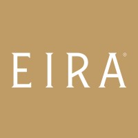 EIRA Water logo - Similar company to Davidoff Capsules Cafe
