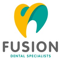 Fusion Dental Specialists logo - Similar company to Fusion Dental Solutions