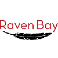 Raven Bay logo - Similar company to Yodify