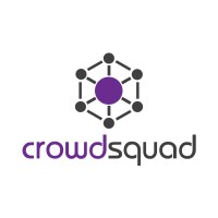 Crowdsquad logo - Similar company to Coconutt
