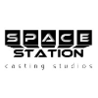 Space Station Casting Studios logo - Similar company to Eastern Point Trust Company