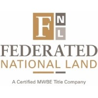 Federated National Land