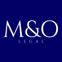 M&O Legal logo - Similar company to S.E. Nomuoja & Co