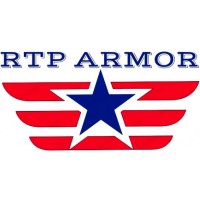 RTP ARMOR logo - Similar company to Shell Shock Technologies Llc