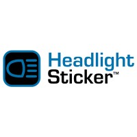 Headlightsticker™