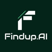 FindUp.AI logo - Similar company to Findup Technology